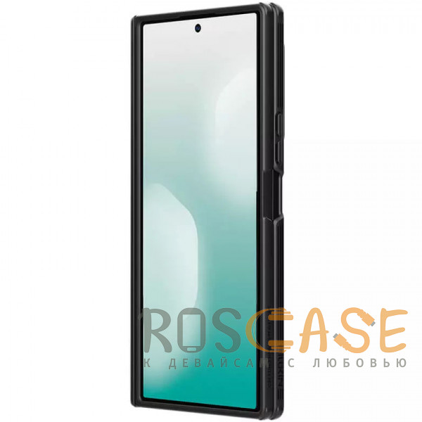 Изображение Черный Nillkin CamShield Prop | Чехол из пластика с защитой камеры для Samsung Galaxy Z Fold 7