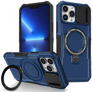 CamShield MagSafe | Противоударный чехол  для iPhone 13 Pro Max