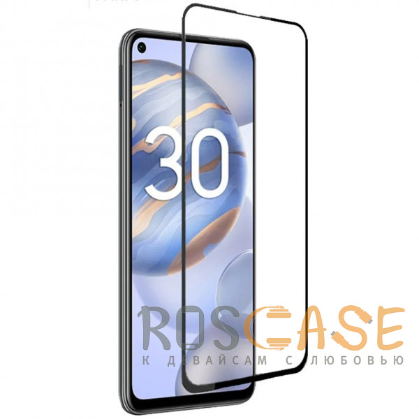Фото Защитное стекло 9D High Quality 9H для Huawei Honor 30