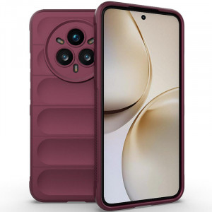 Flex Silicone | Противоударный чехол  для Realme 14 Pro Plus 5G