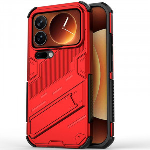 Megatron | Противоударный чехол-подставка  для Xiaomi Mi 17 Pro