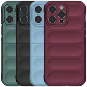 Flex Silicone | Противоударный чехол  для iPhone 13 Pro Max