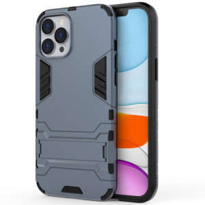 Transformer | Противоударный чехол-подставка  для iPhone 11 Pro