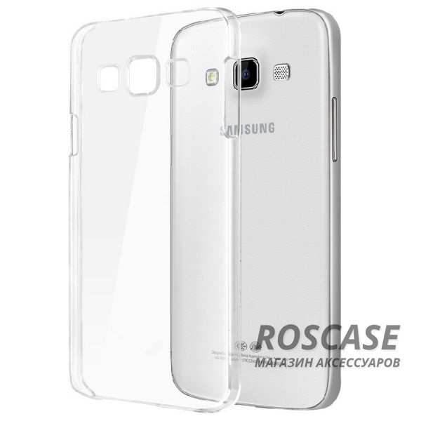 

Ультратонкий силиконовый чехол для Samsung j500H Galaxy J5