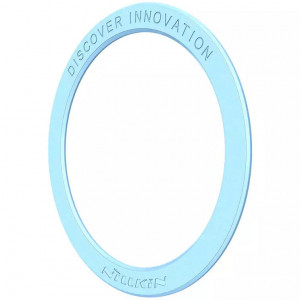 Nillkin SnapLink AIR | Магнитное кольцо-наклейка MagSafe для телефона iPhone / Android для Huawei P10