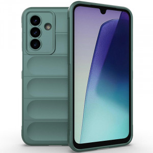 Flex Silicone | Противоударный чехол  для Samsung Galaxy A17