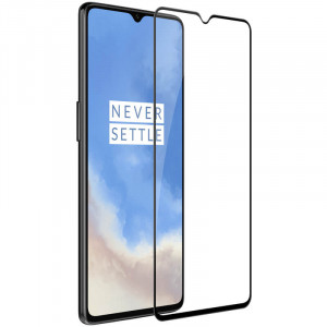 Nillkin XD CP+ Max | Защитное закаленное стекло полноэкранное для OnePlus 7T