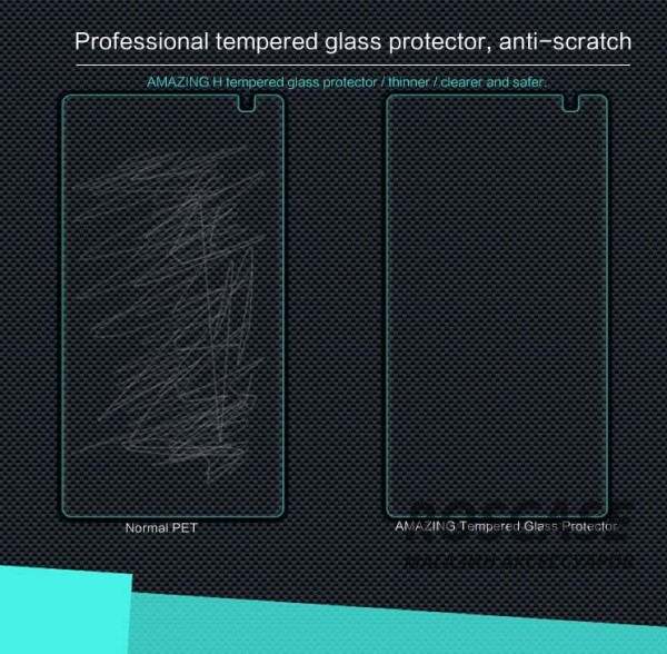 Фото Nillkin H | Защитное стекло для Lenovo Vibe X3 Lite (A7010) / K4 Note