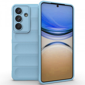 Flex Silicone | Противоударный чехол  для Samsung Galaxy S26 Plus