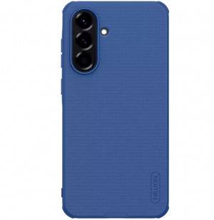 Nillkin Super Frosted Shield Pro | Матовый чехол из пластика и ТПУ  для Samsung Galaxy A56