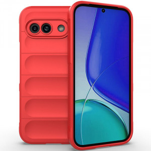 Flex Silicone | Противоударный чехол  для Google Pixel 9a