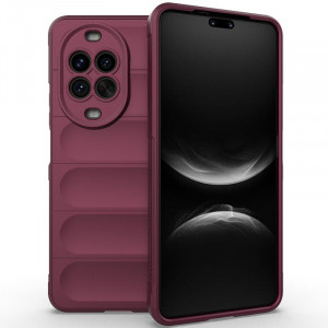 Flex Silicone | Противоударaный чехол  для Huawei Nova 14 Pro
