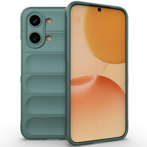 Flex Silicone | Противоударный чехол  для Xiaomi Poco X8 Pro Max