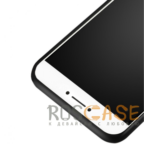 Изображение Tiger Силиконовый чехол с принтом для Xiaomi Redmi Note 4 (MediaTek)