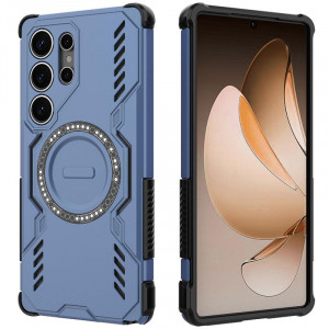 Mirage MagSafe | Противоударный чехол с поддержкой MagSafe  для Samsung Galaxy S25 Ultra