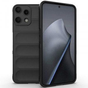 Flex Silicone | Противоударaный чехол  для Nothing Phone 3a Lite
