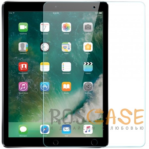 

H+ | Защитное стекло для Apple iPad Pro 10.5" (2017)