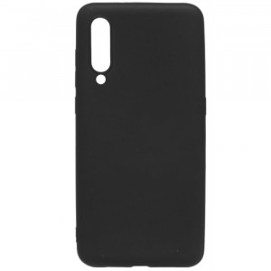 J-Case THIN | Тонкий силиконовый чехол 0.5 мм для Xiaomi Mi 9
