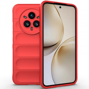 Flex Silicone | Противоударный чехол  для Realme 14 Pro Plus 5G