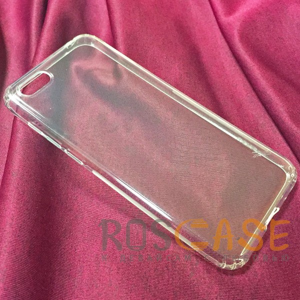 

J-Case THIN | Гибкий силиконовый чехол для Huawei Y5 (2018) / Y5 Prime (2018)