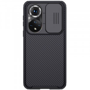 Nillkin CamShield Pro | Чехол из пластика и TPU с защитой камеры  для Huawei Honor 50