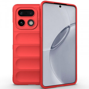 Flex Silicone | Противоударный чехол  для Realme 16 Pro Plus 5G