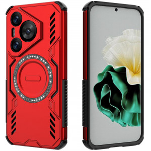 Mirage MagSafe | Противоударный чехол с поддержкой MagSafe  для Huawei Pura 70