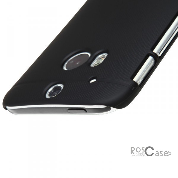 фото чехла Nillkin Matte для HTC New One 2 / M8 (+ пленка) 