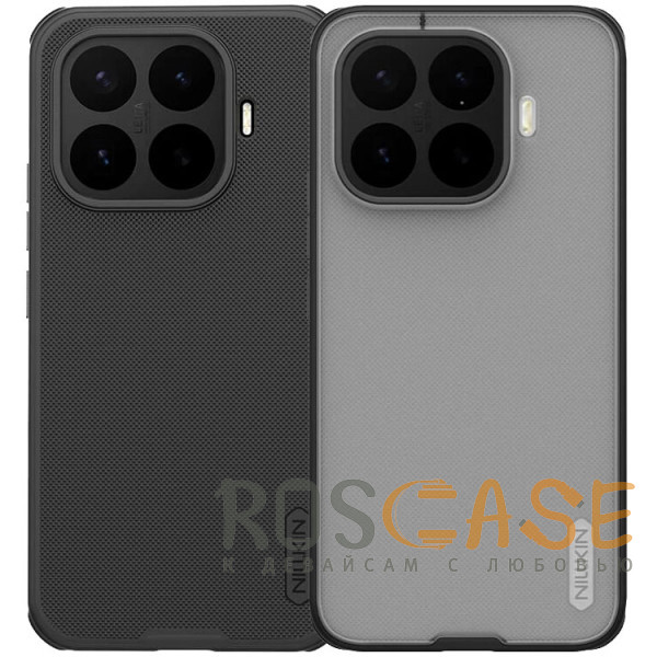 Фото Nillkin Super Frosted Shield Pro | Матовый чехол из пластика и ТПУ для Xiaomi Mi 17T Pro