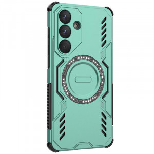 Mirage MagSafe | Противоударный чехол с поддержкой MagSafe  для Samsung Galaxy S26 Plus