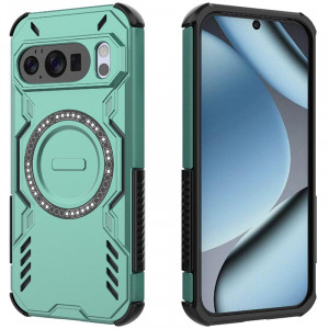 Mirage MagSafe | Противоударный чехол с поддержкой MagSafe  для Google Pixel 10 / 10 Pro