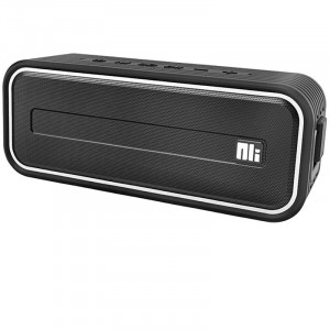 Nillkin Traveler W2 | Портативная колонка Bluetooth в защищенном корпусе