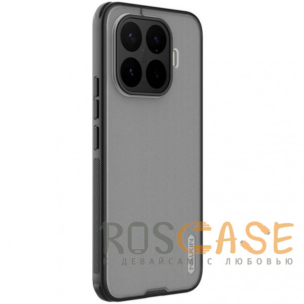 Фотография Серый Nillkin Super Frosted Shield Pro | Матовый чехол из пластика и ТПУ для Xiaomi Mi 17T Pro