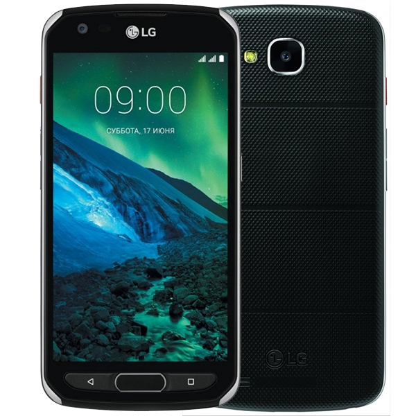 LG X venture M710DS