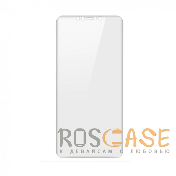 Фотография Гидрогелевая защитная пленка Rock для Xiaomi Pocophone F1
