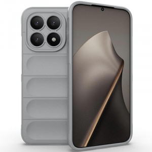 Flex Silicone | Противоударный чехол  для Xiaomi Mi 15T