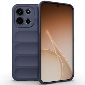 Flex Silicone | Противоударный чехол  для OnePlus Nord 6 / CE6 5G