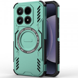 Mirage MagSafe | Противоударный чехол с поддержкой MagSafe  для Xiaomi Mi 17