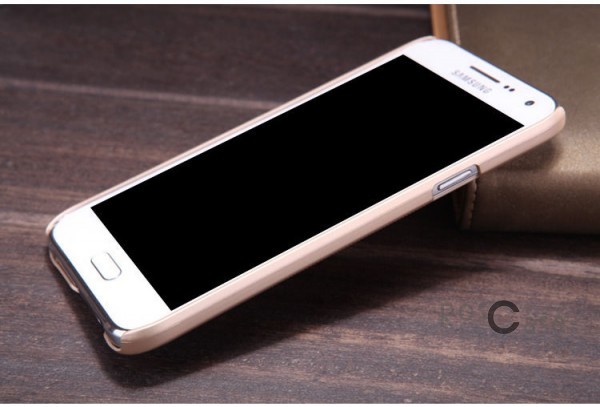фото чехол Nillkin Matte для Samsung E500H/DS Galaxy E5 (+ пленка)