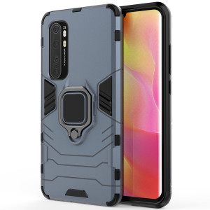 Transformer Ring | Противоударный чехол под магнитный держатель  для Xiaomi Mi Note 10 Lite