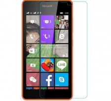 H+ | Защитное стекло для Microsoft Lumia 535 (картонная упаковка)