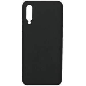J-Case THIN | Тонкий силиконовый чехол для Samsung A750 Galaxy A7 (2018)