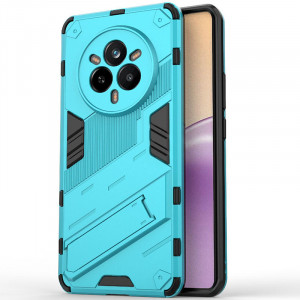 Megatron | Противоударный чехол-подставка  для Realme 14 Pro 5G