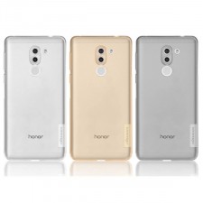 Nillkin Nature | Силиконовый чехол  для Huawei Mate 9 Lite