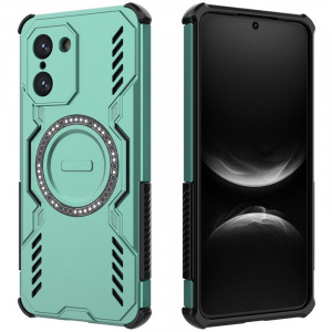 Mirage MagSafe | Противоударный чехол с поддержкой MagSafe  для OnePlus Nord CE 5 5G