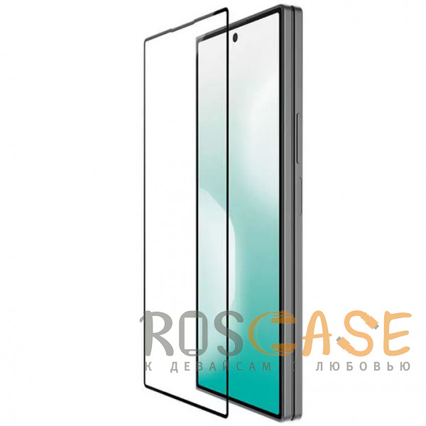 Изображение Черный Nillkin CP+ PRO | Закаленное защитное стекло для Samsung Galaxy Z Fold 7