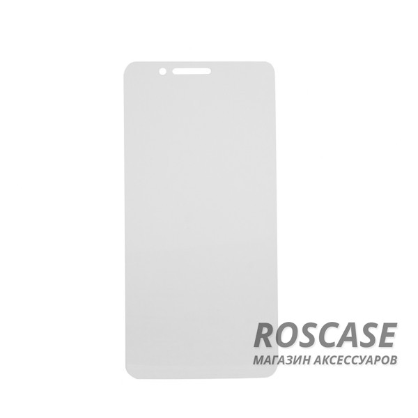 Изображение Бесцветный Msvii | Прозрачный силиконовый чехол для Xiaomi Redmi Note 3 / Pro с заглушкой