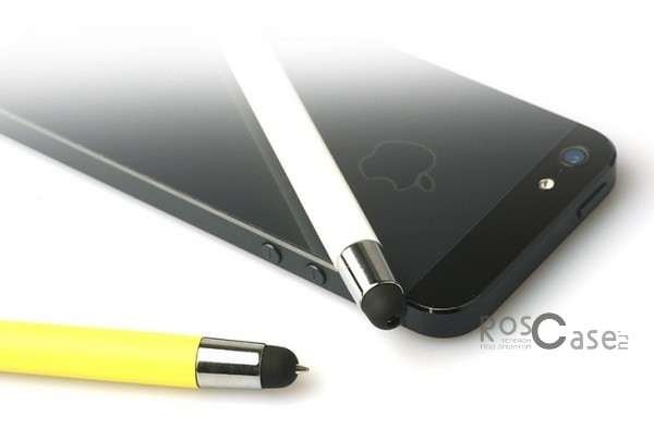 Фото стилуса-ручки Zenus Smart Touch Duo