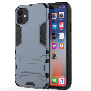 Transformer | Противоударный чехол-подставка  для iPhone 11
