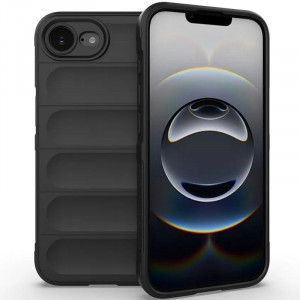 Flex Silicone | Противоударный чехол  для iPhone 16e